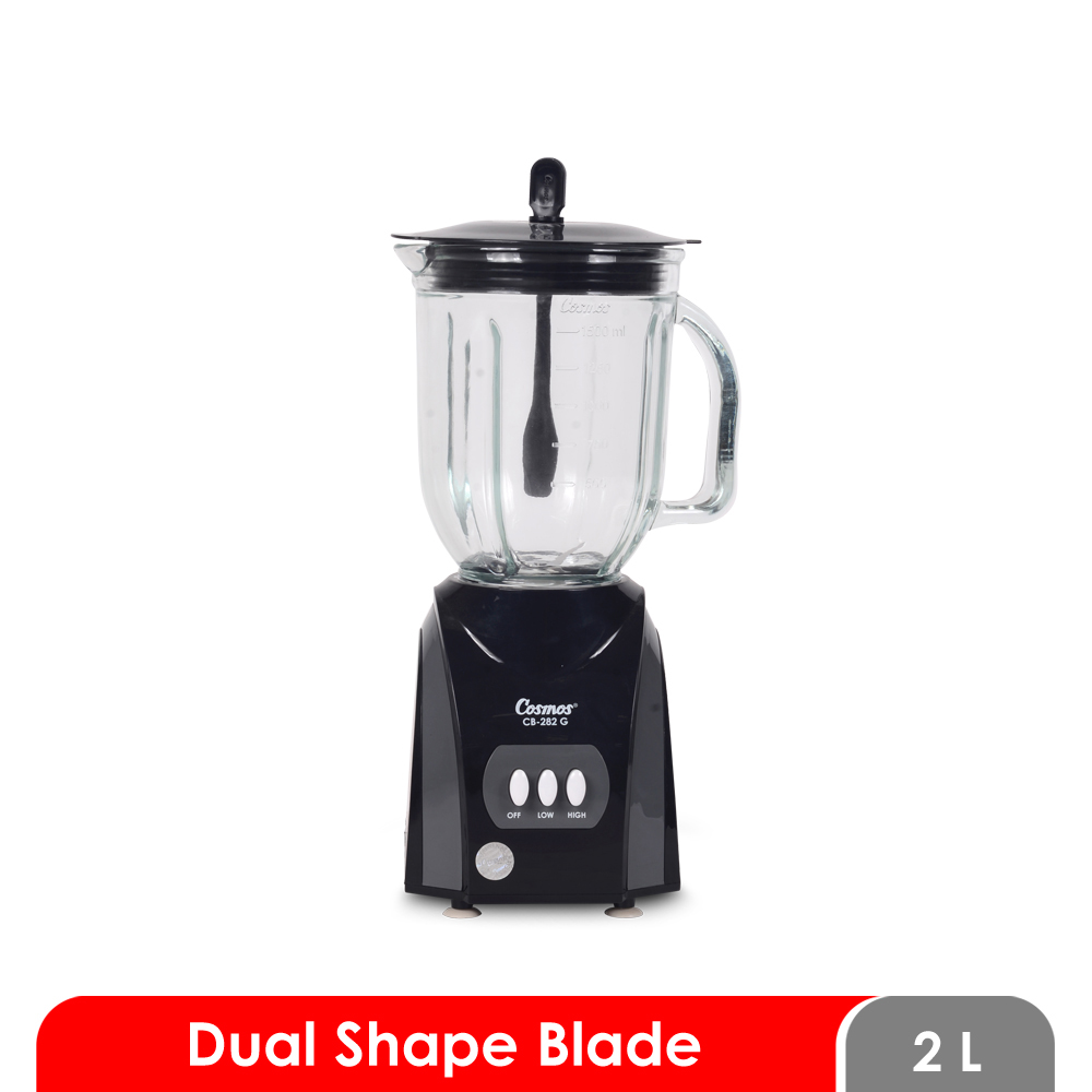 Cosmos Blender 2 L - CB282G